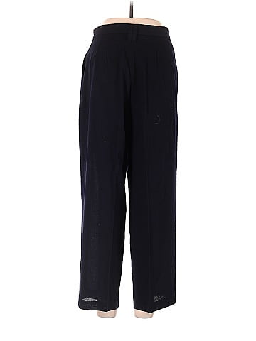 Linda Allard Ellen Tracy Dress Pants (view 2)