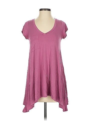 Fervour Short Sleeve T-Shirt (view 1)