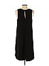 BB Dakota Solid Black Casual Dress Size XS - photo 2