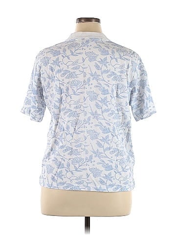 Isle Apparel Short Sleeve Polo (view 2)