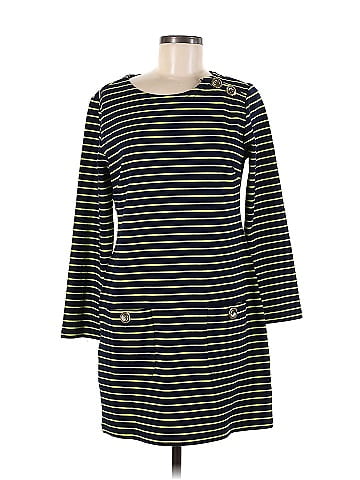 Sail to Sable Casual Dress (view 1)