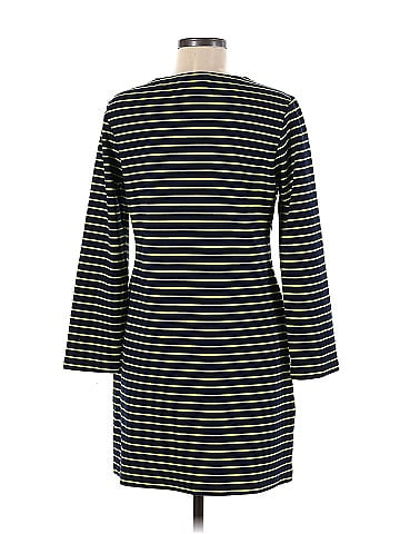 Sail to Sable Casual Dress (view 2)
