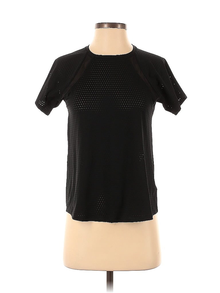 Pre-owned Athleta Active T-shirt