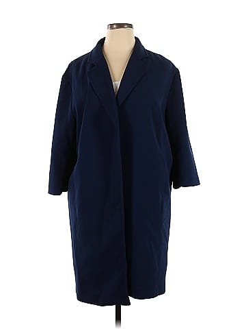 Toccin Coat (view 1)