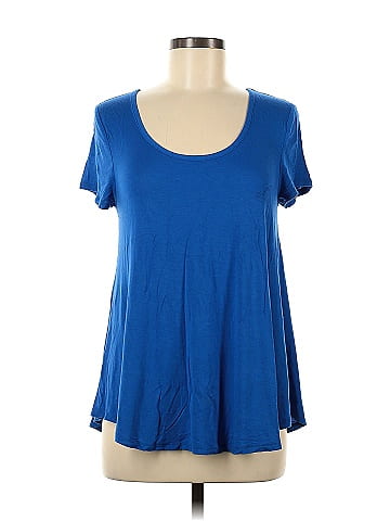 Joe Boxer Short Sleeve Top (view 1)