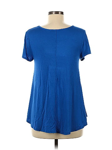 Joe Boxer Short Sleeve Top (view 2)