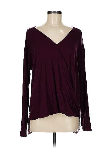 Como Long Sleeve Top (view 1)