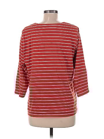 Equestrian 3/4 Sleeve T-Shirt (view 2)