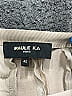 Paule Ka Solid Tan Dress Pants Size EU (FR) 40 / US 8 - photo 3