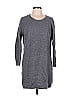 Esprit Gray Pullover Sweater Size 110 cm - photo 1