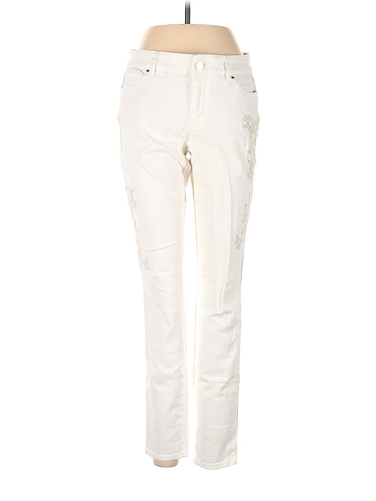 Pre-owned White House Black Market Jeans