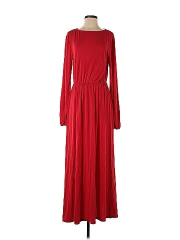 Elizabeth and James Casual Dress (view 1)