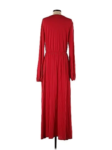 Elizabeth and James Casual Dress (view 2)
