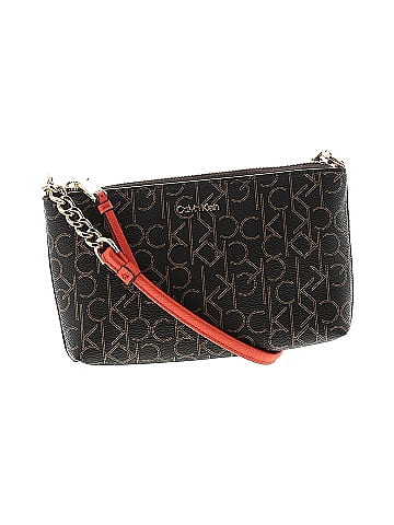 Calvin Klein Crossbody Bag (view 1)