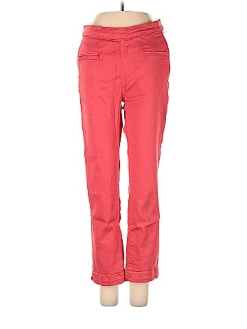 Pilcro and the Letterpress Casual Pants (view 1)
