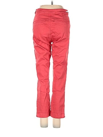 Pilcro and the Letterpress Casual Pants (view 2)