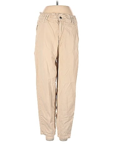 Stradivarius Casual Pants (view 1)
