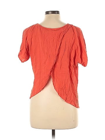 Kain Label Short Sleeve Top (view 2)