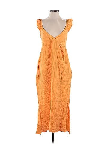 Magaschoni Casual Dress (view 1)