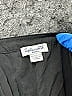 Splendid Solid Black Jumpsuit Size S - photo 3