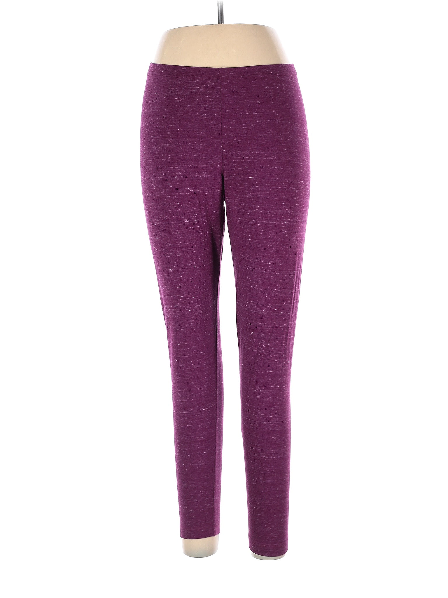 old-navy-purple-leggings-size-l-20-off-thredup