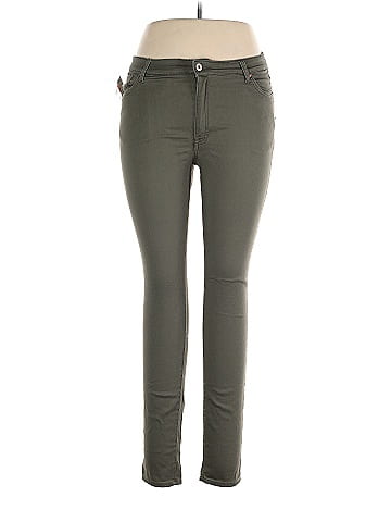 H&M L.O.G.G. Casual Pants (view 1)