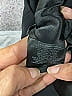 Tahari Black Jacket Size 4 - photo 4