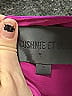 Cushnie Et Ochs 100% Silk Solid Purple Cocktail Dress Size 4 - photo 3
