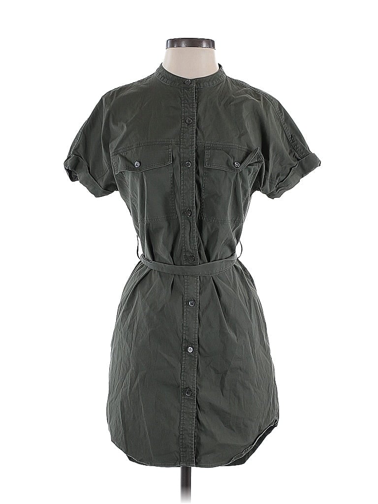 Pre-owned Theory Casual Dress