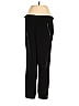 J.Crew 100% Polyester Black Dress Pants Size 2 - photo 1