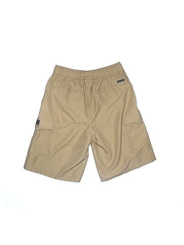 Under Armour Khaki Shorts (view 2)