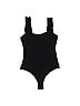 Bailey Rose Black Bodysuit Size S - photo 1