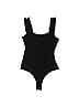 Bailey Rose Black Bodysuit Size S - photo 2