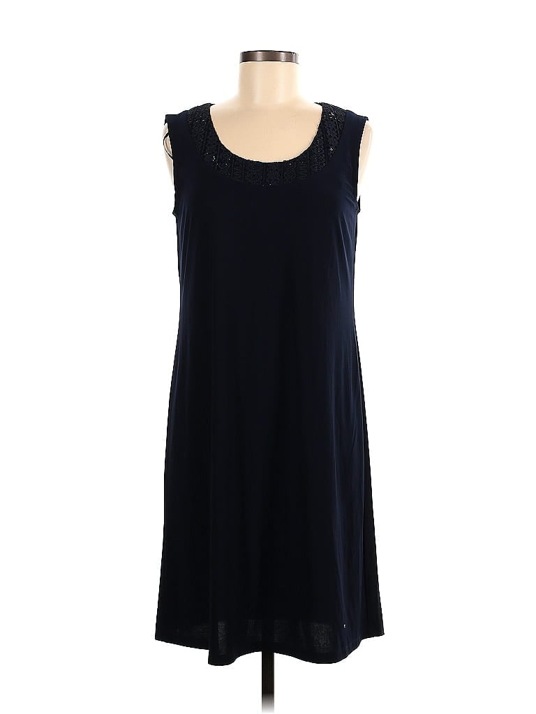 Click to view more detailed imagery on our partner's website Pre-owned R & M Richards Casual Dress