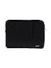 Mosiso Black Laptop Bag One size - photo 1