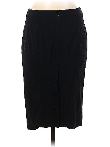 Body By Victoria Formal Skirt (view 2)