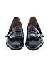Salvatore Ferragamo Blue Flats Size 7 1/2 - photo 2
