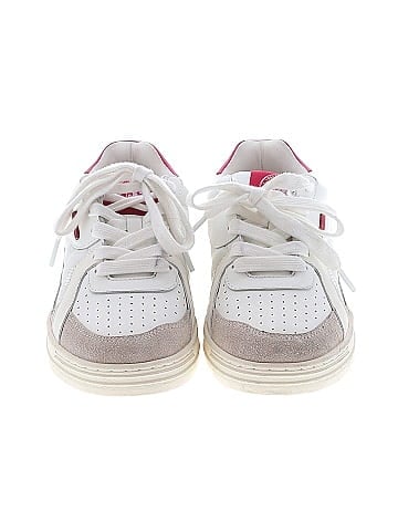 Palm Angels University Sneakers (view 2)