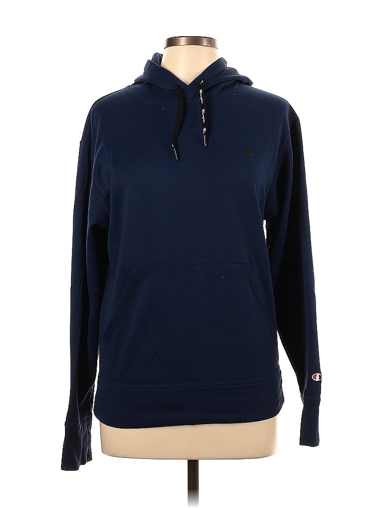 Click to view more detailed imagery on our partner's website Pre-owned Champion Pullover Hoodie