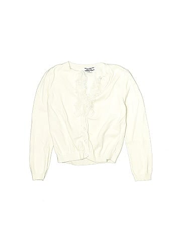 Hartstrings Cardigan (view 1)