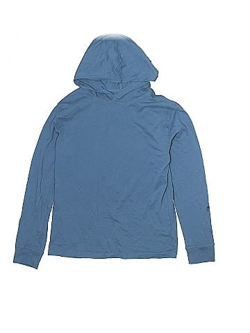 Crewcuts Pullover Hoodie (view 1)