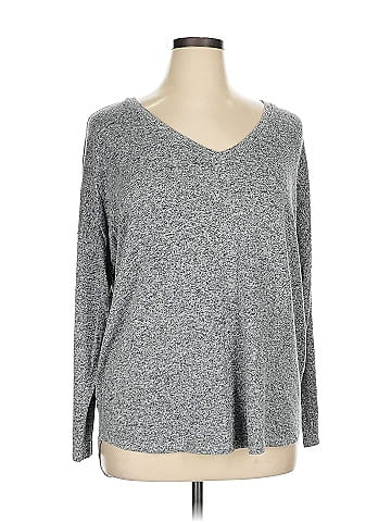 UpWest 3/4 Sleeve T-Shirt (view 1)