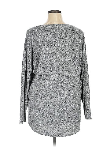 UpWest 3/4 Sleeve T-Shirt (view 2)