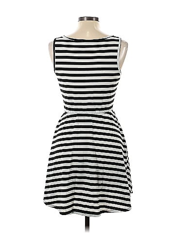 Feathers Casual Dress (view 2)