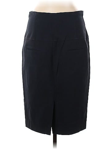 Kenneth Cole REACTION Formal Skirt (view 2)