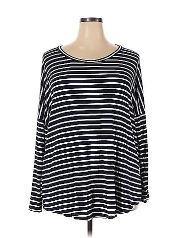 Zeagoo Long Sleeve Top (view 1)