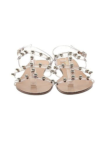 Schutz Sandals (view 2)