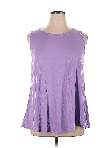 Epice Sleeveless T-Shirt (view 1)