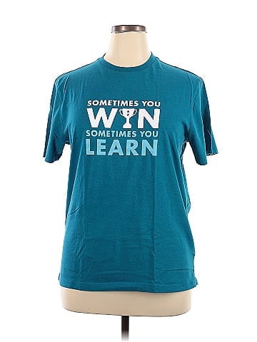 Giordano Active T-Shirt (view 1)