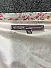 Hale Bob 100% Silk Floral Pink Silk Skirt Size 6 - photo 3